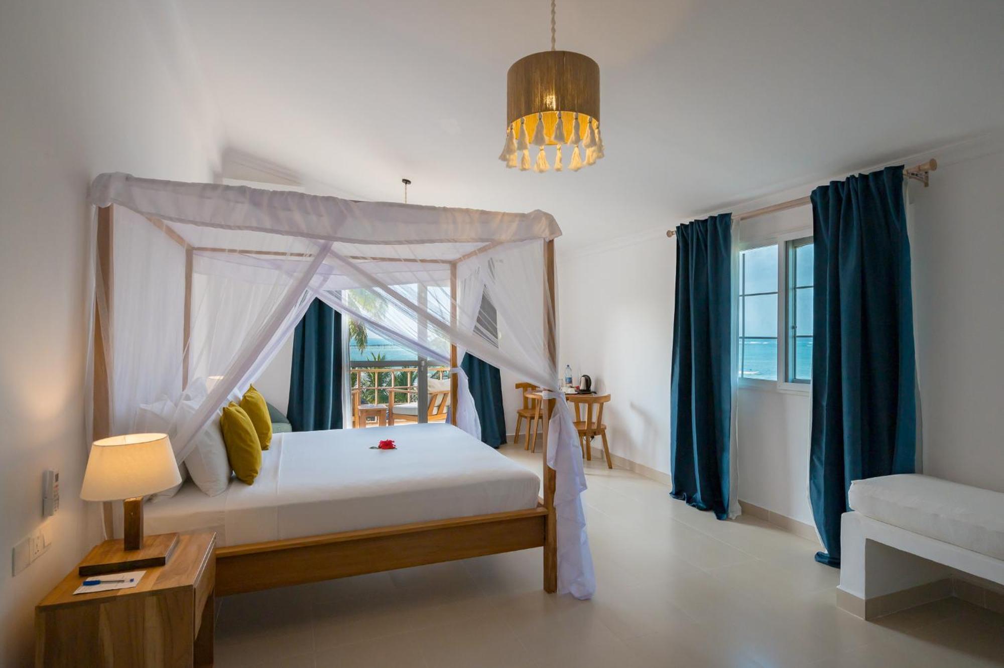 Ocean Boutique - Adults Only 4*