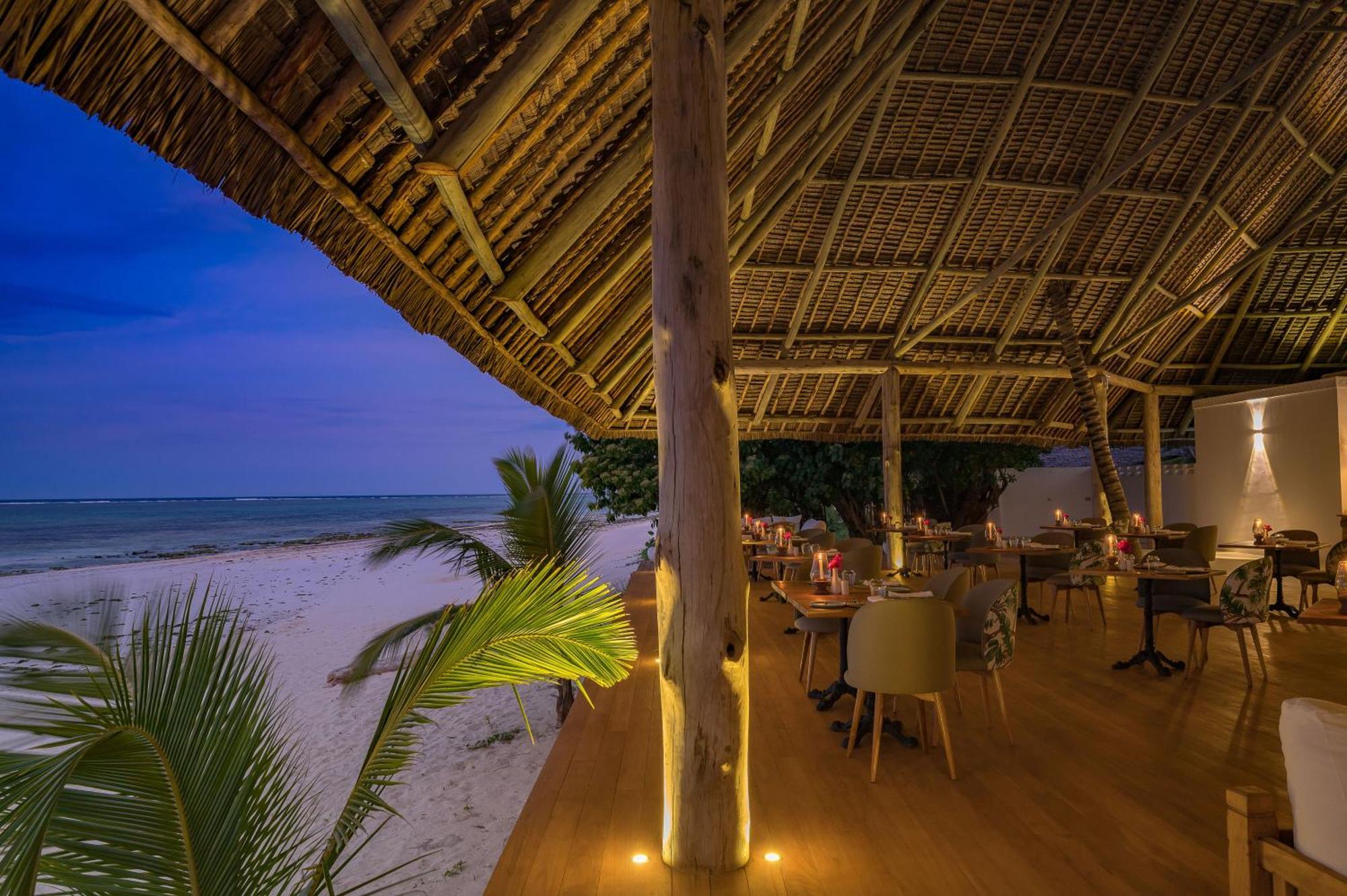 Ocean Boutique - Adults Only 4* Pingwe