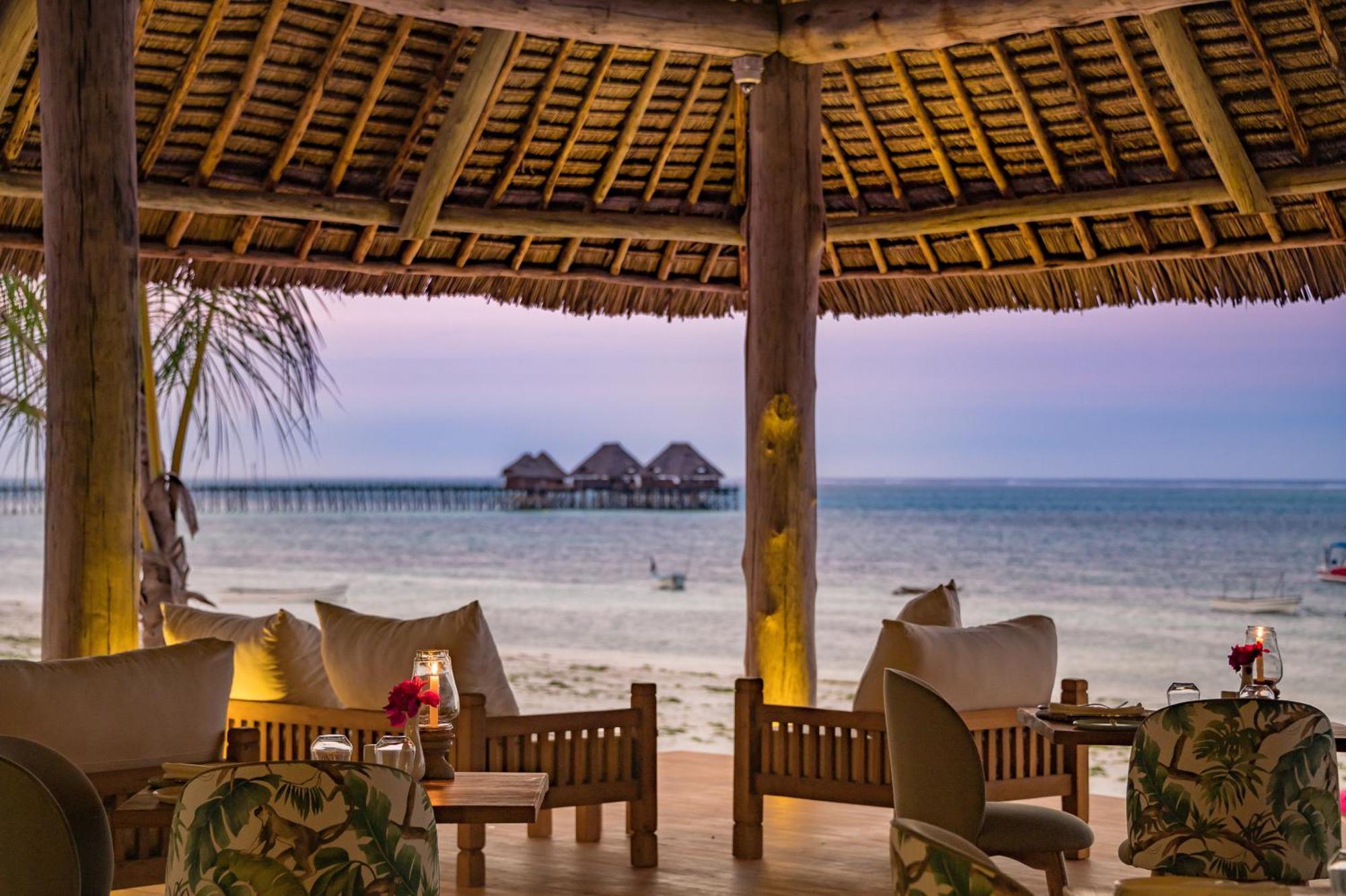 Ocean Boutique - Adults Only Hotel Pingwe