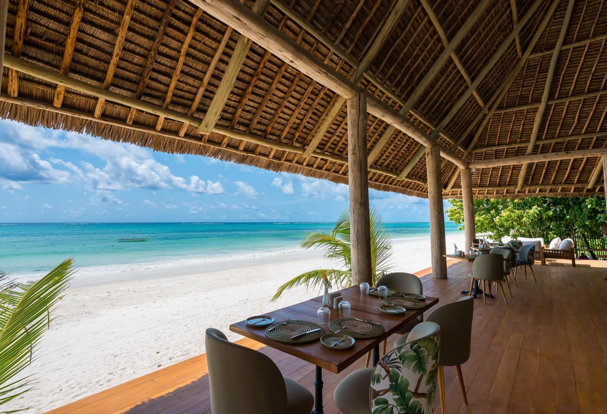 Ocean Boutique - Adults Only Pingwe