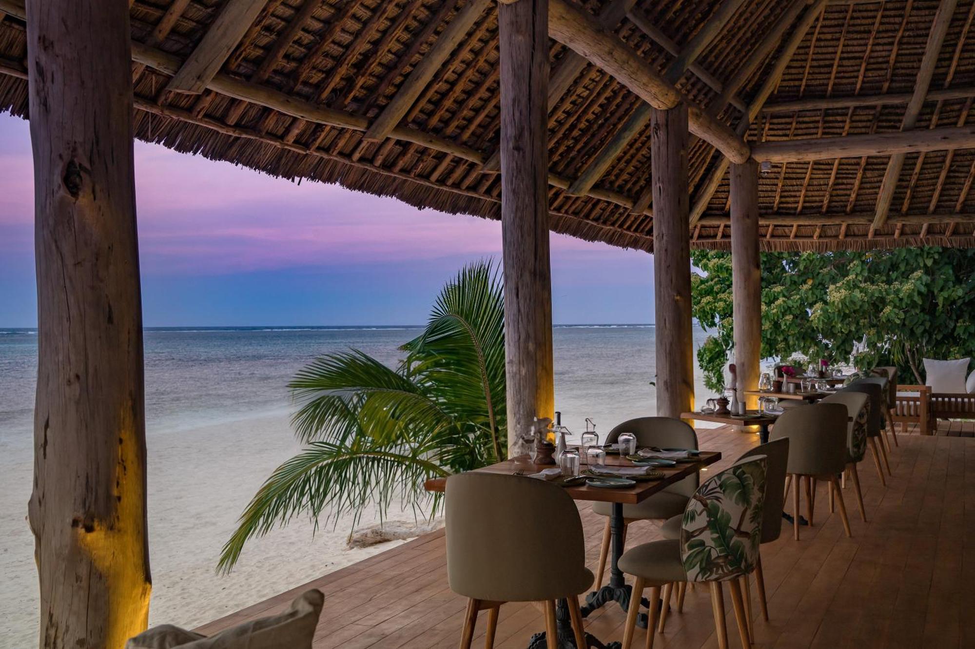 Ocean Boutique - Adults Only 4* Pingwe