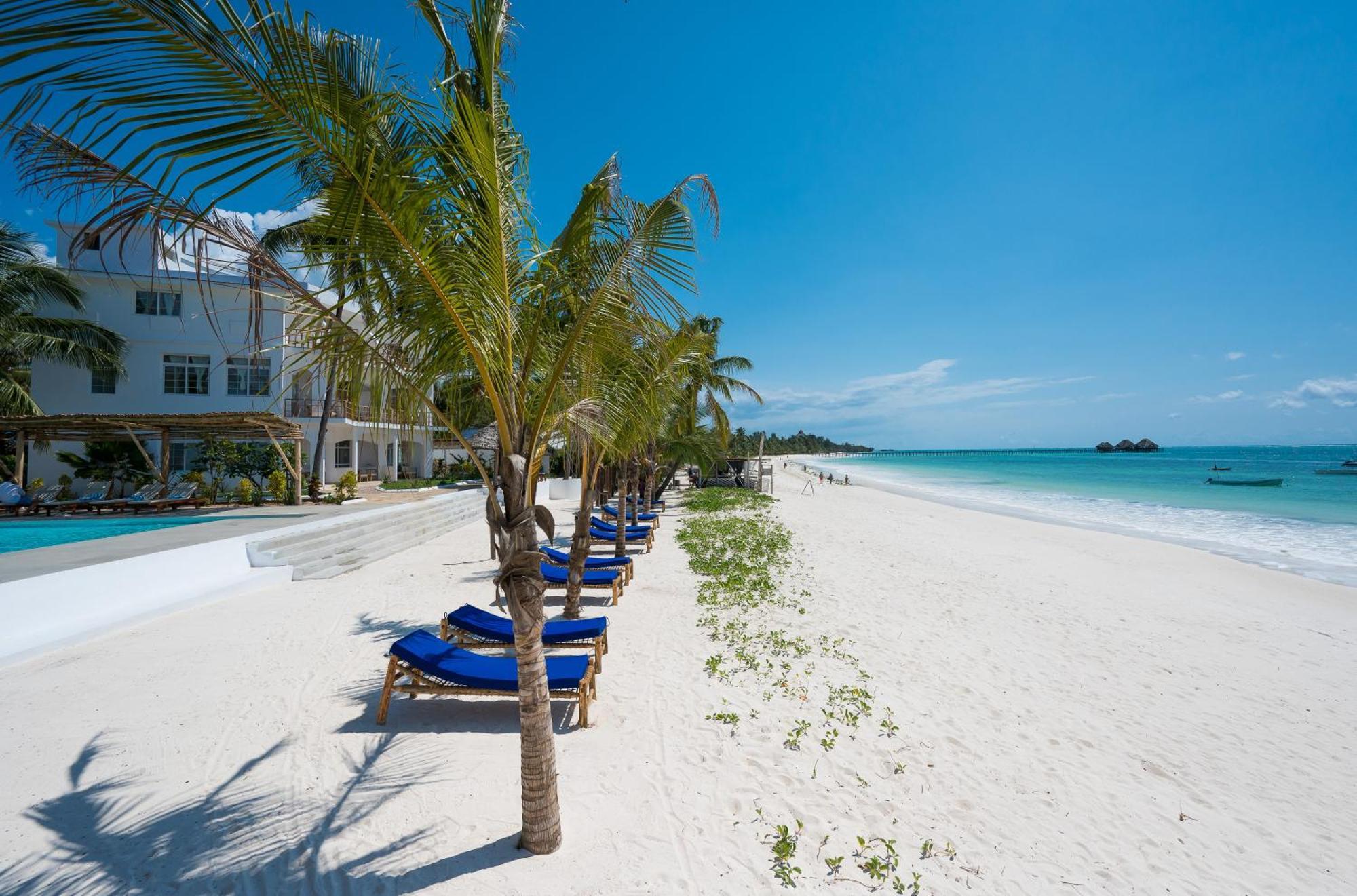 Ocean Boutique - Adults Only Hotel