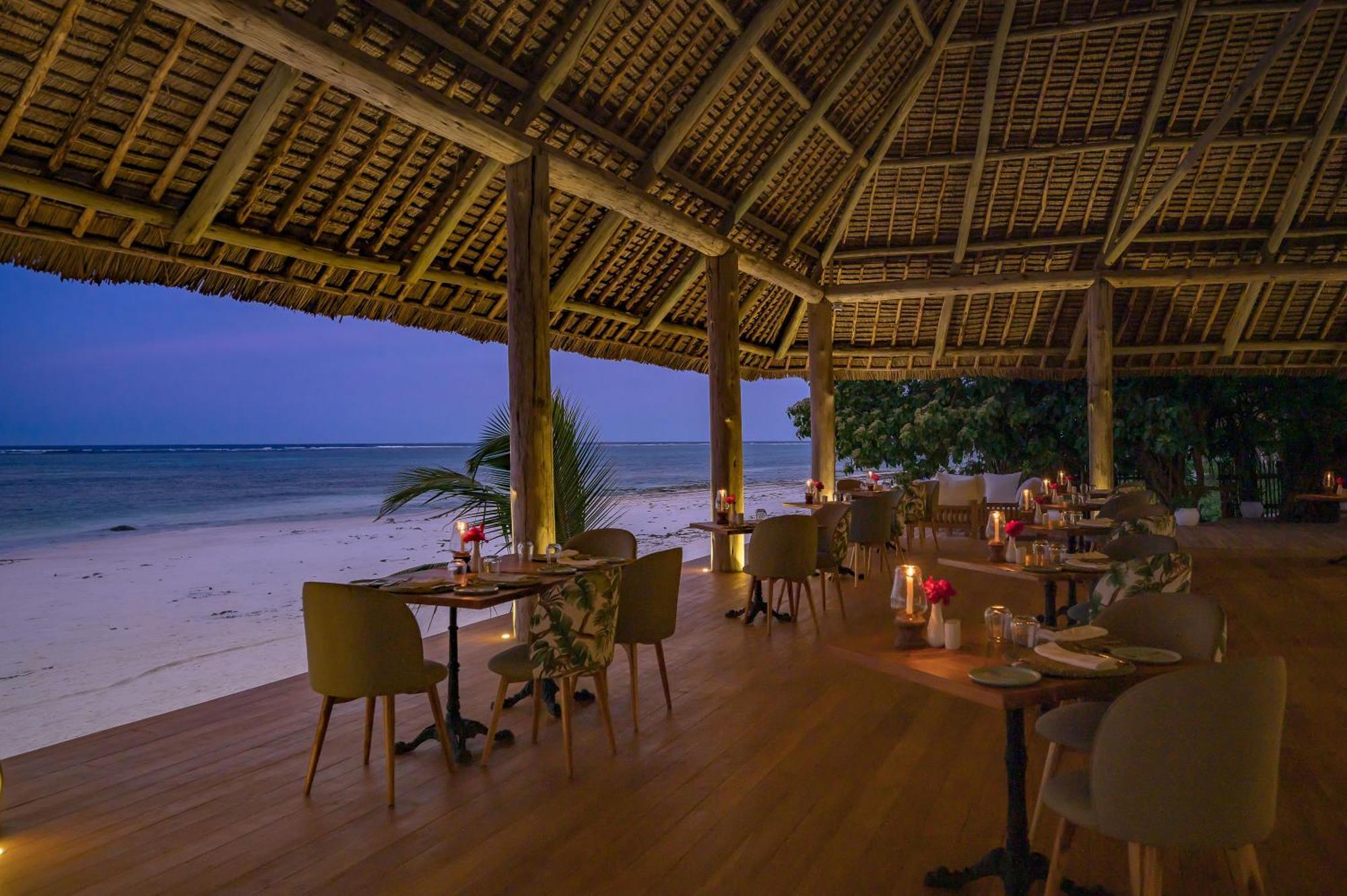 Ocean Boutique - Adults Only Hotel Pingwe