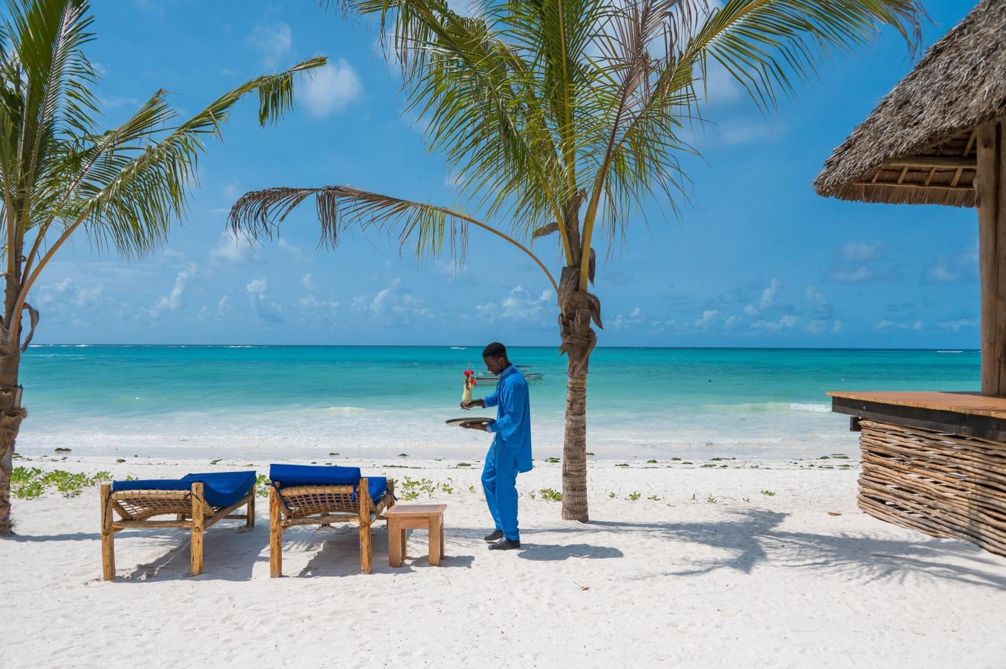 Ocean Boutique - Adults Only 4*