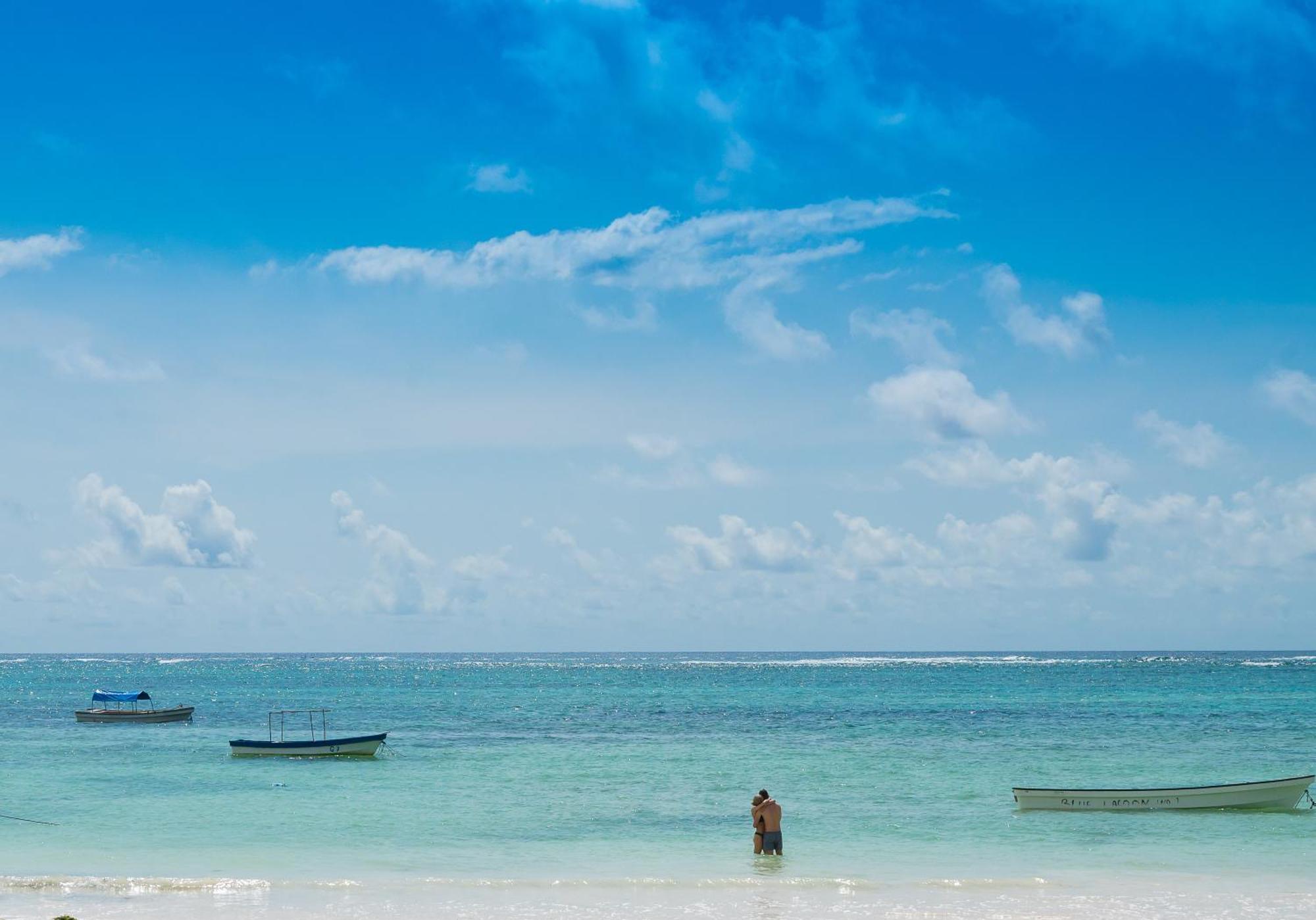 Ocean Boutique - Adults Only Pingwe