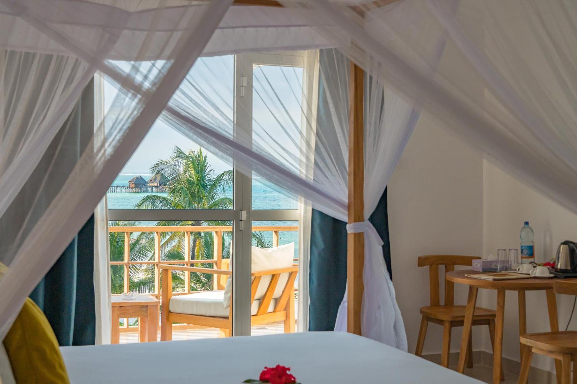 Ocean Boutique - Adults Only 4* Pingwe