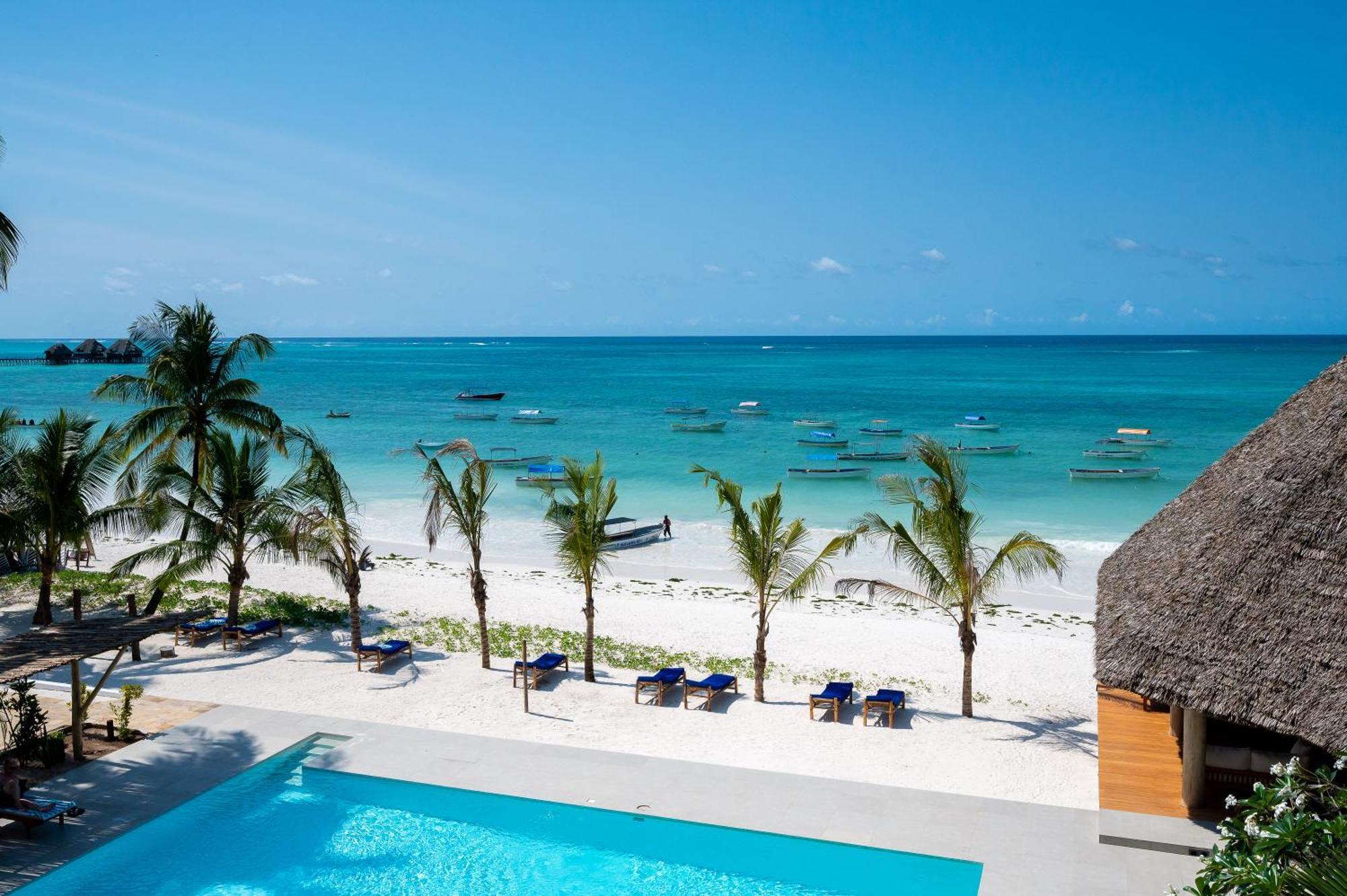Ocean Boutique - Adults Only Hotel Pingwe