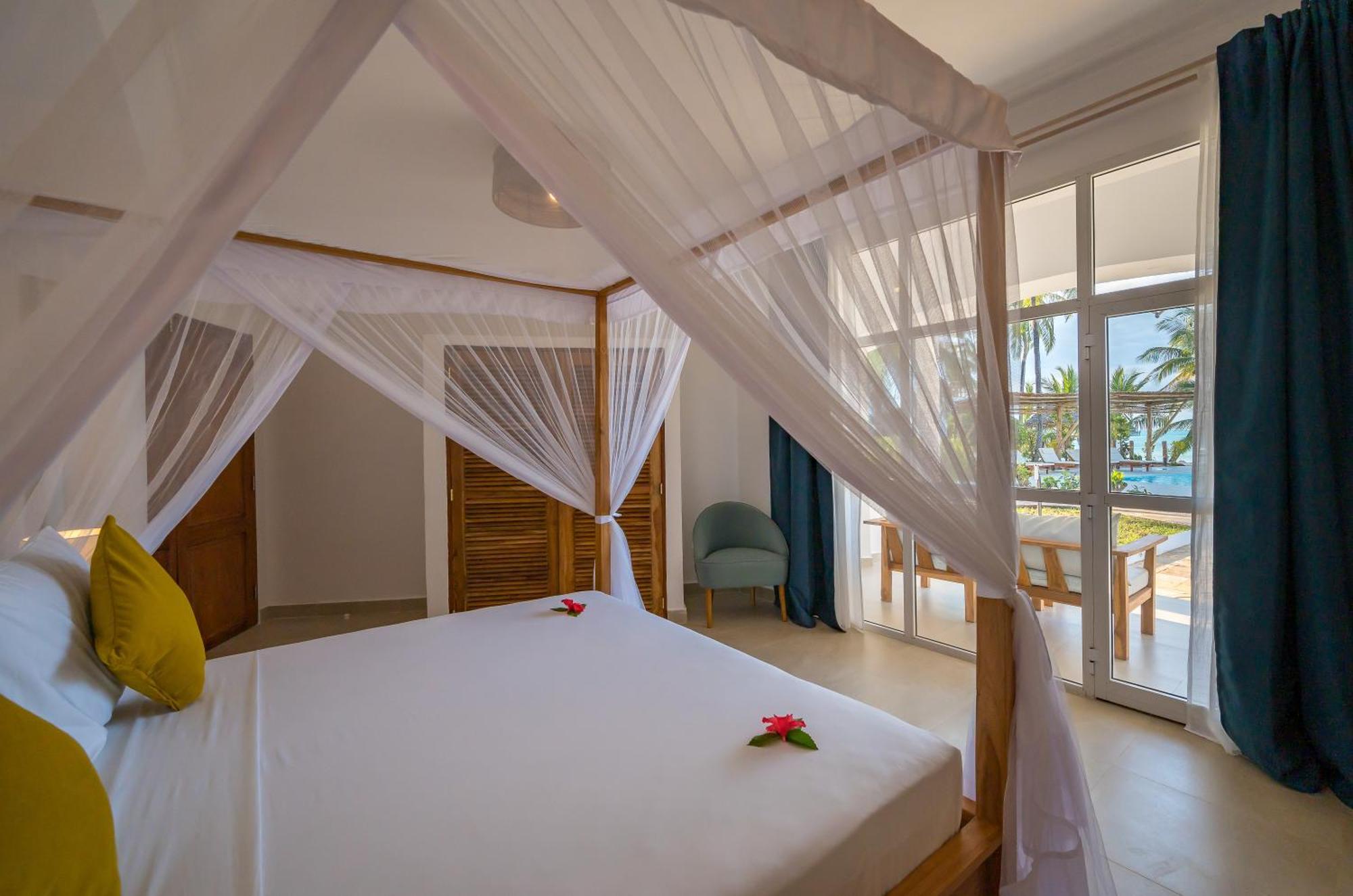 Ocean Boutique - Adults Only 4*