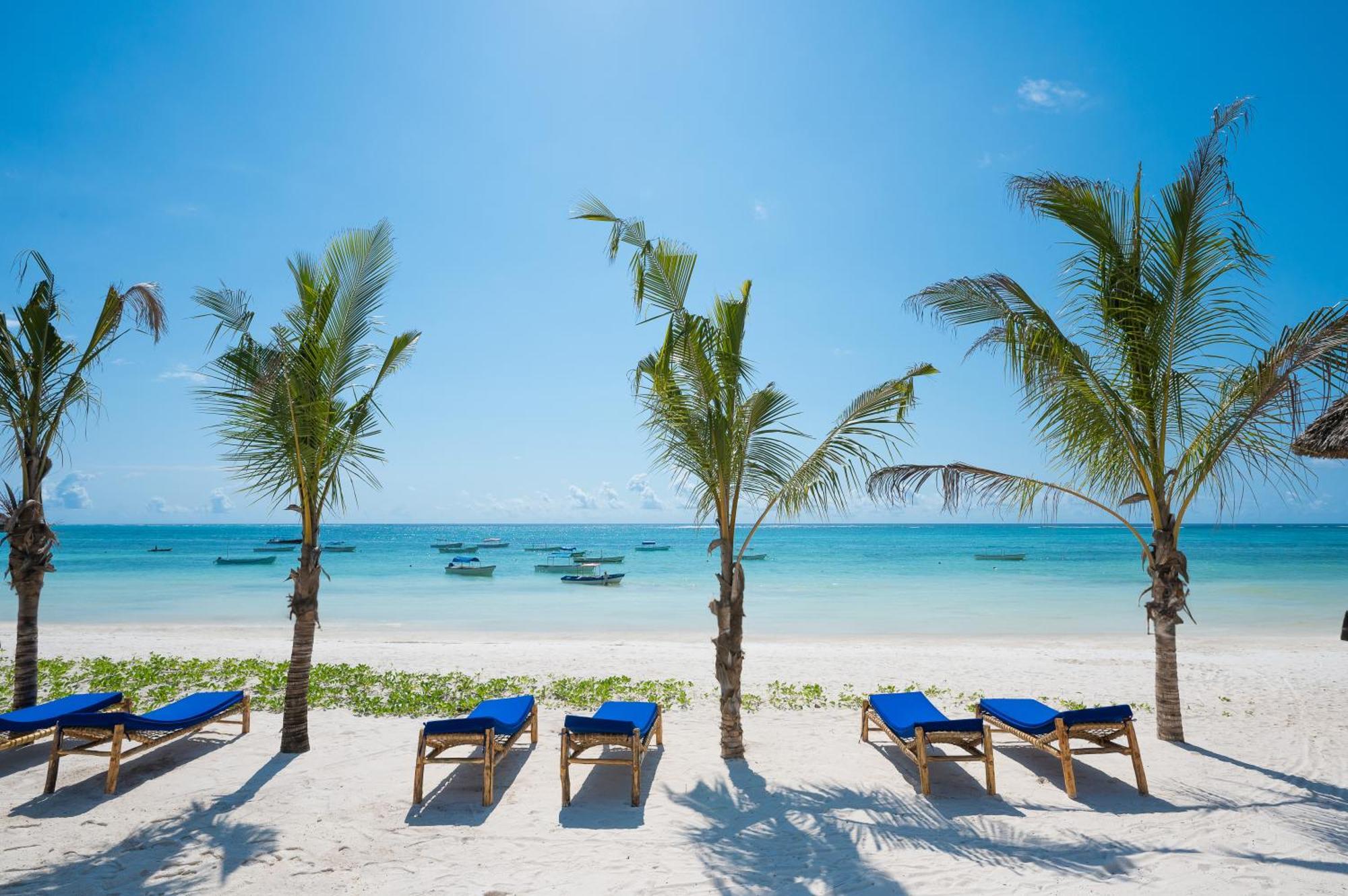 Ocean Boutique - Adults Only 4* Pingwe