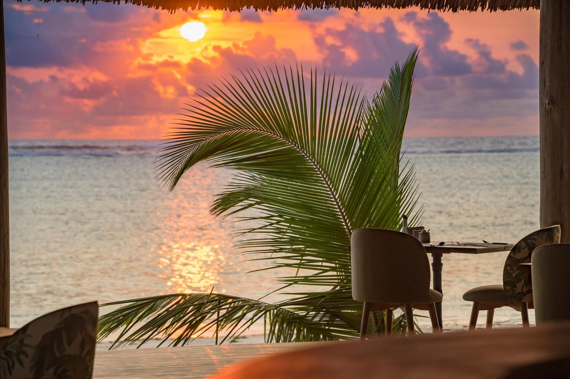 Ocean Boutique - Adults Only Hotel