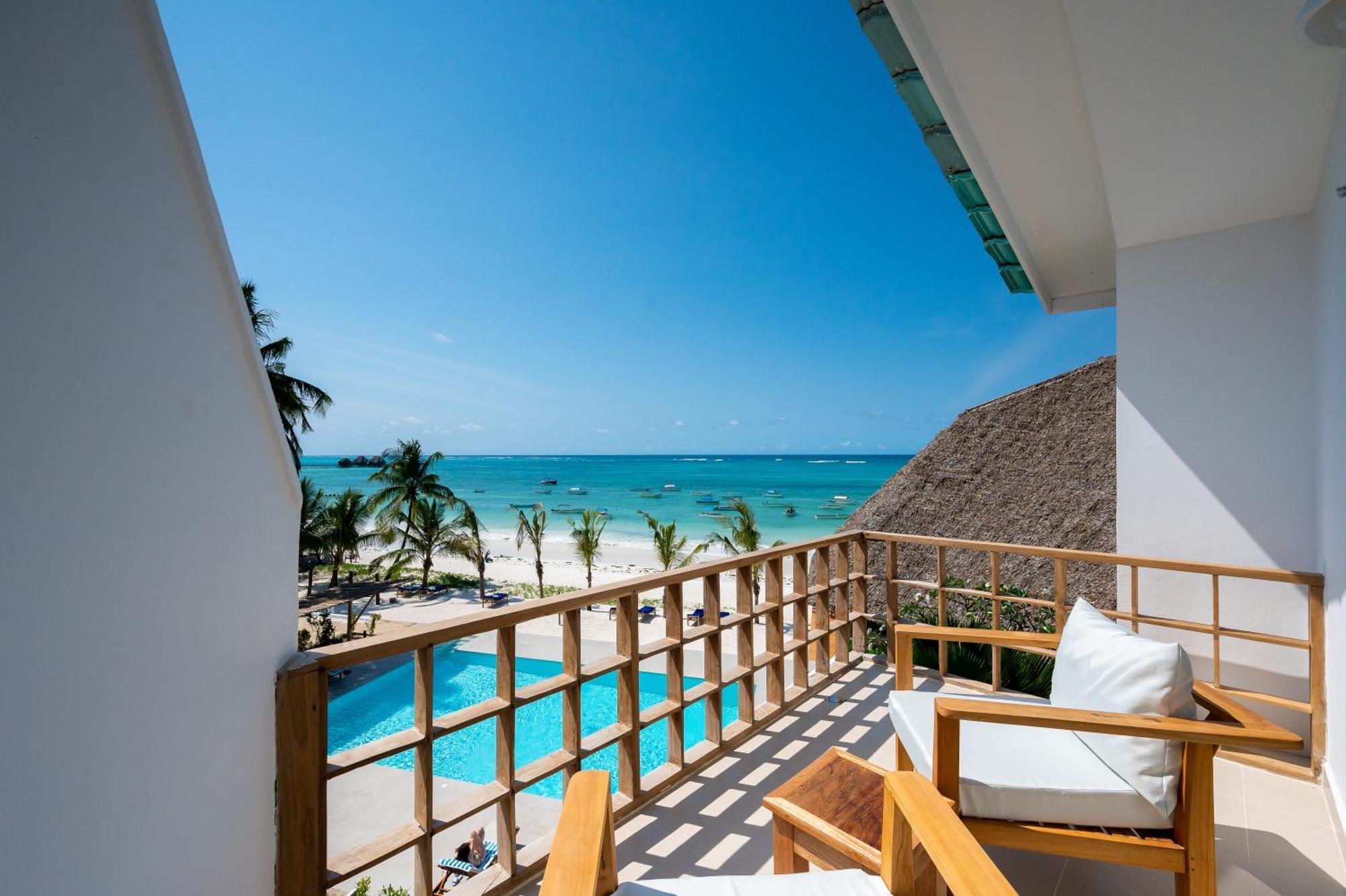 Hotel Ocean Boutique - Adults Only 4*
