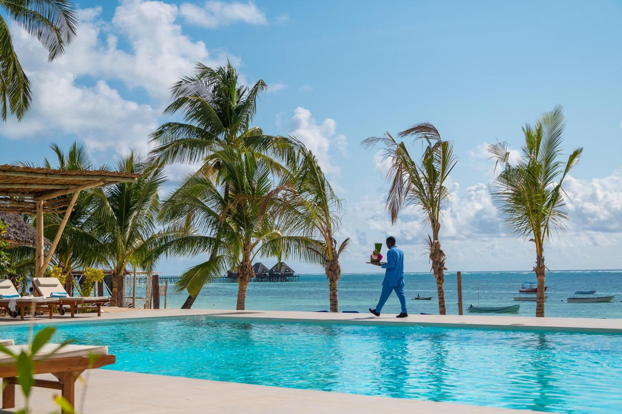 Ocean Boutique - Adults Only 4*