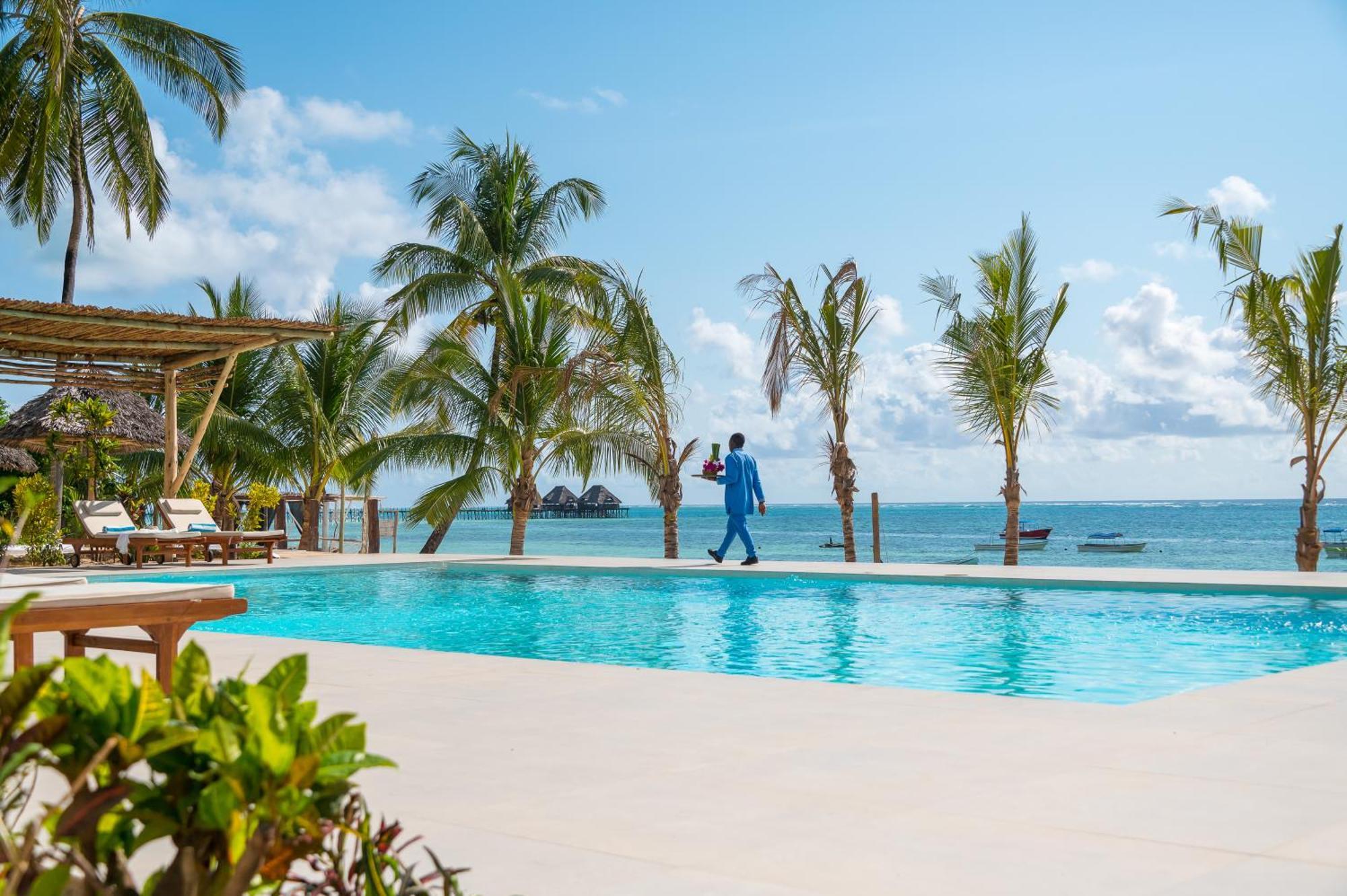 Ocean Boutique - Adults Only