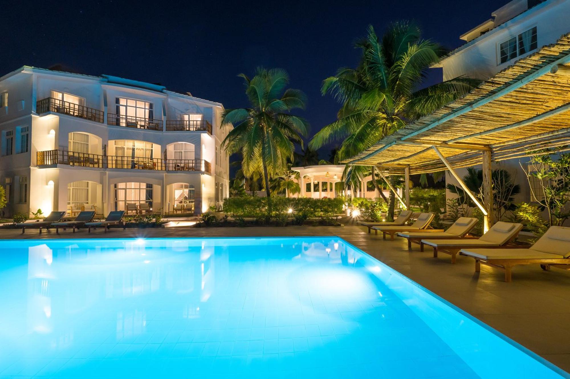 Ocean Boutique - Adults Only Hotel 4*
