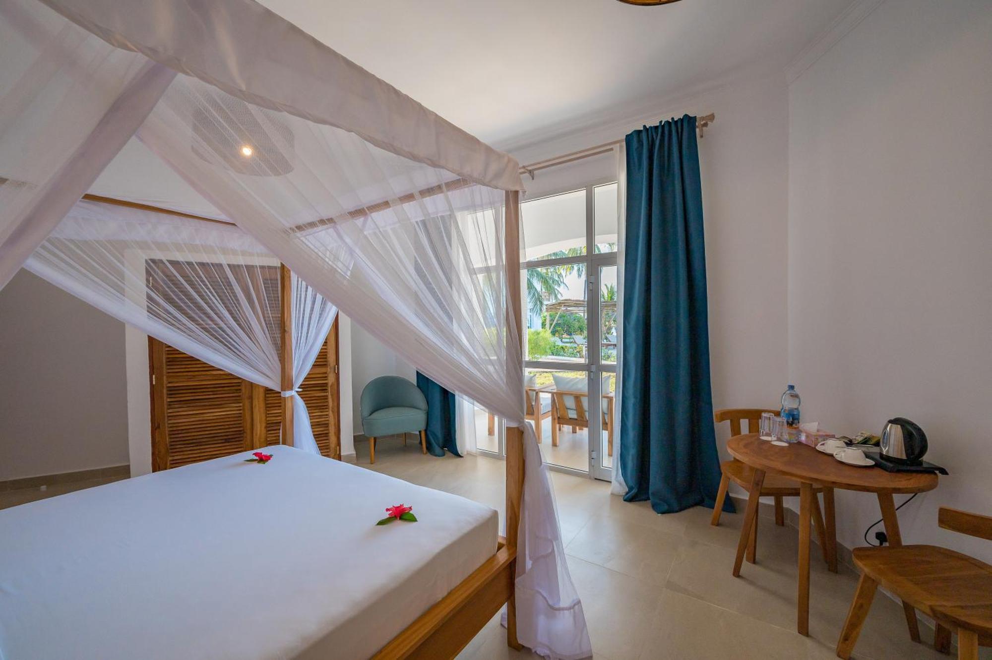 Ocean Boutique - Adults Only Hotel Pingwe