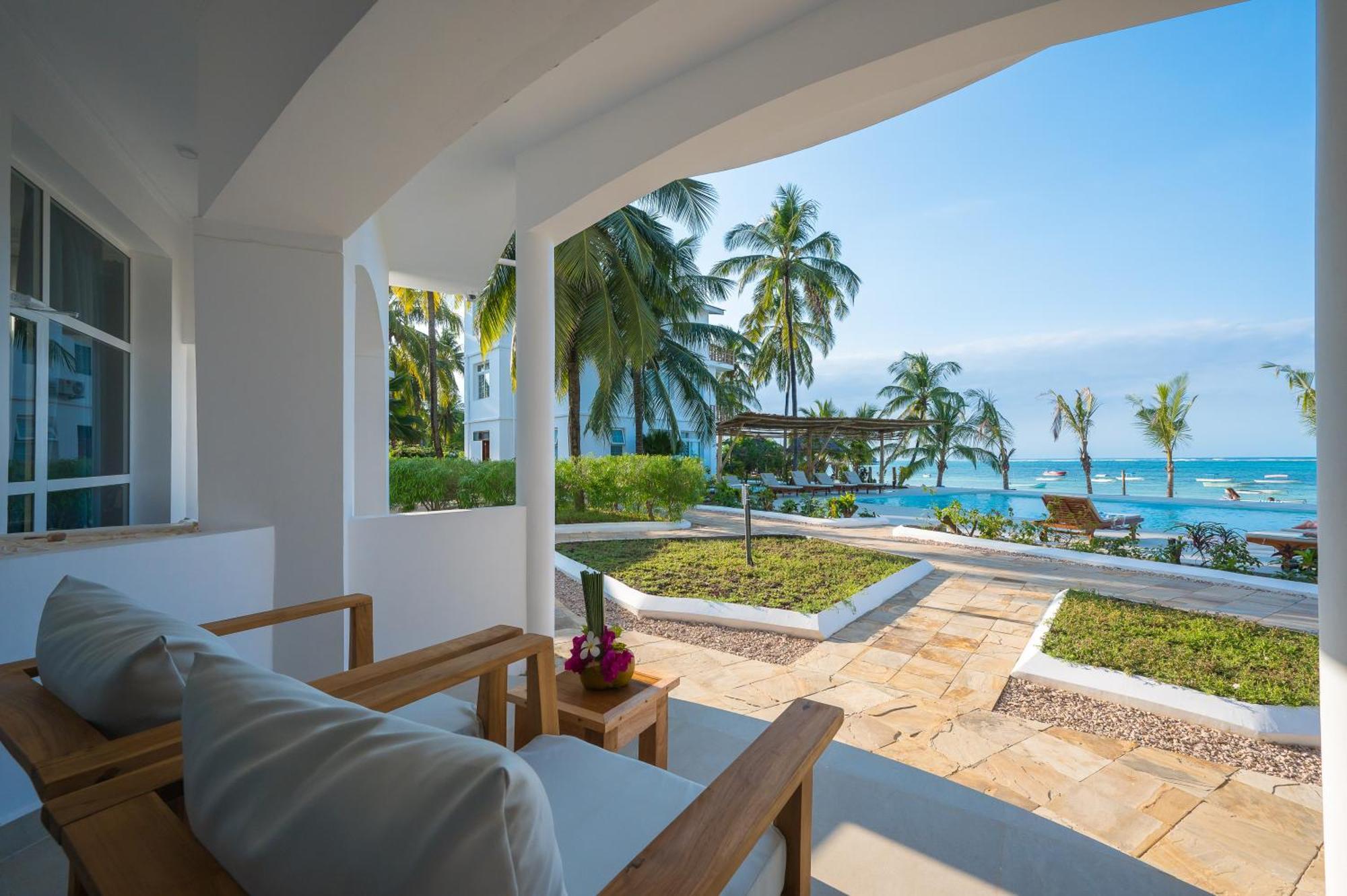 Ocean Boutique - Adults Only Hotel