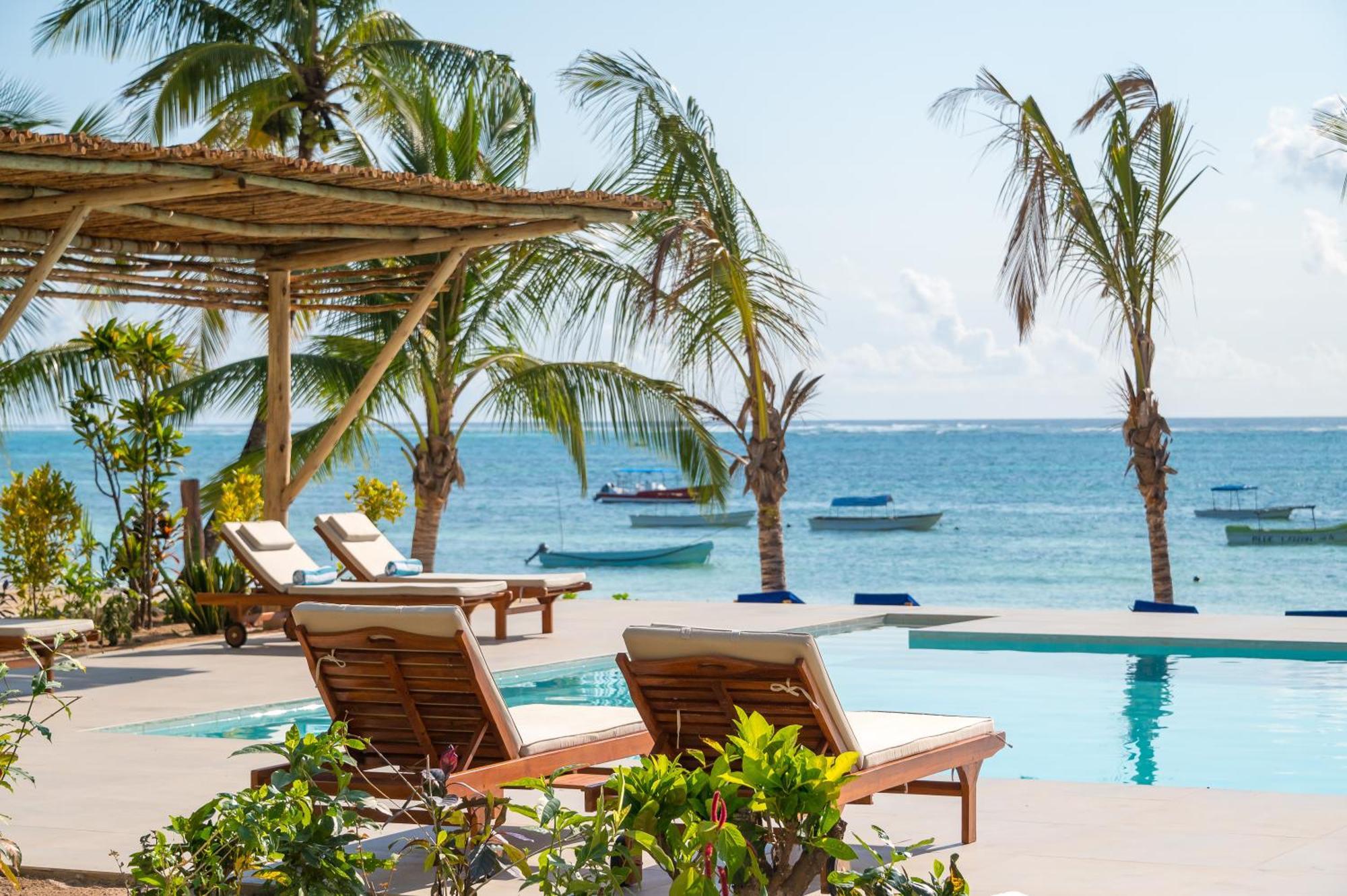 Ocean Boutique - Adults Only Hotel Pingwe