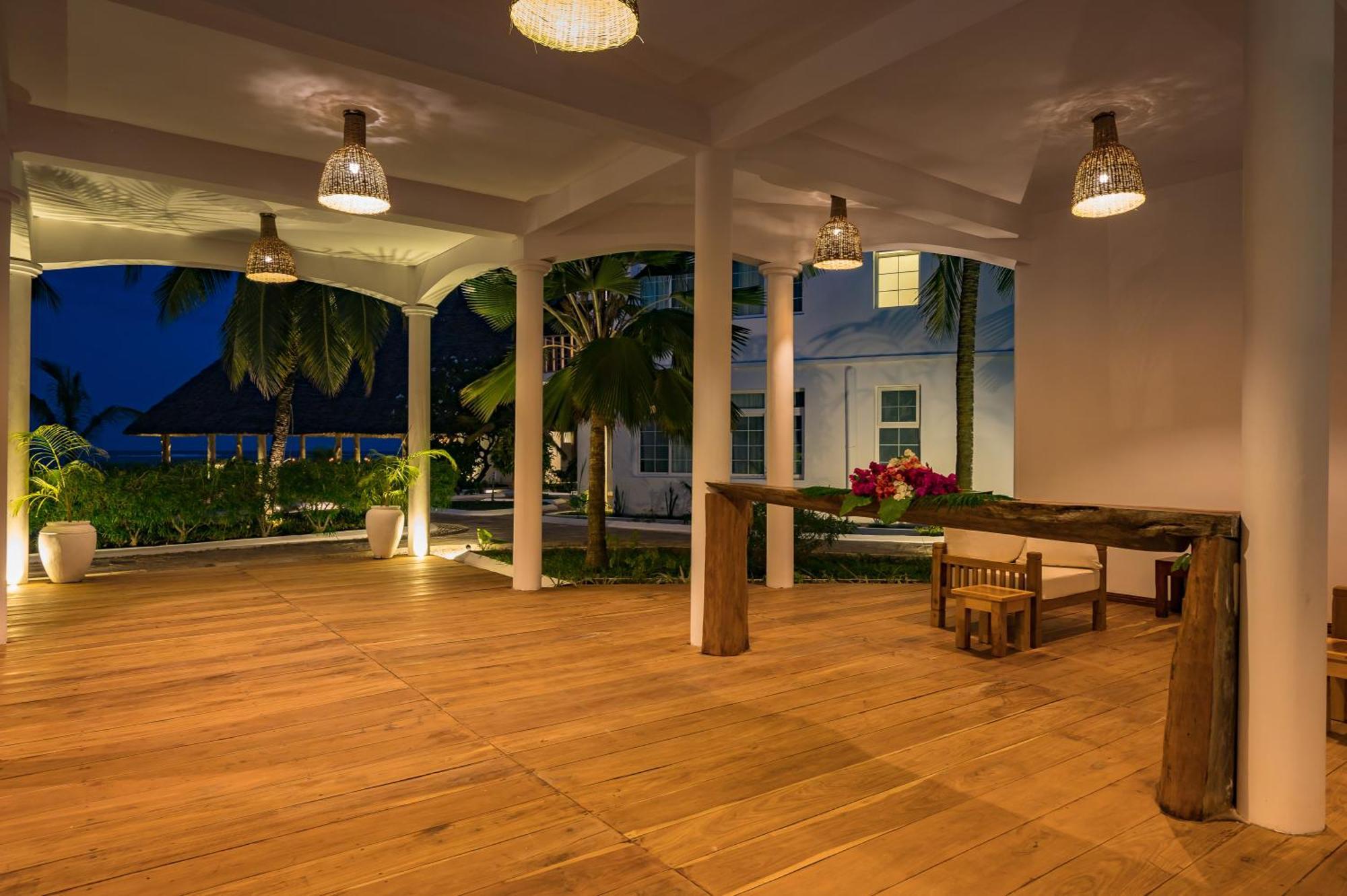Ocean Boutique - Adults Only Hotel