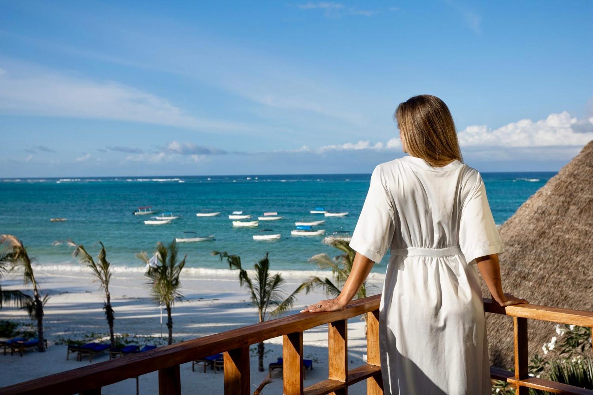 Ocean Boutique - Adults Only Hotel Pingwe
